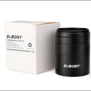 extension tube