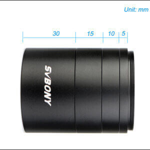 extension tube