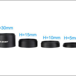 extension tube