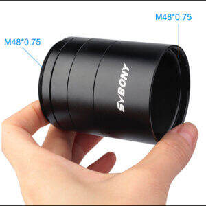 extension tube