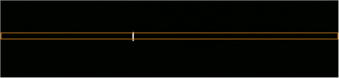 Chroma Filter Ha spectrometer filter testing