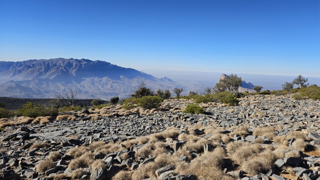 Dar Al Falak View